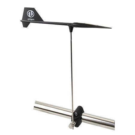 Allen Verklicker 'Aerovane' (Relingmontage)